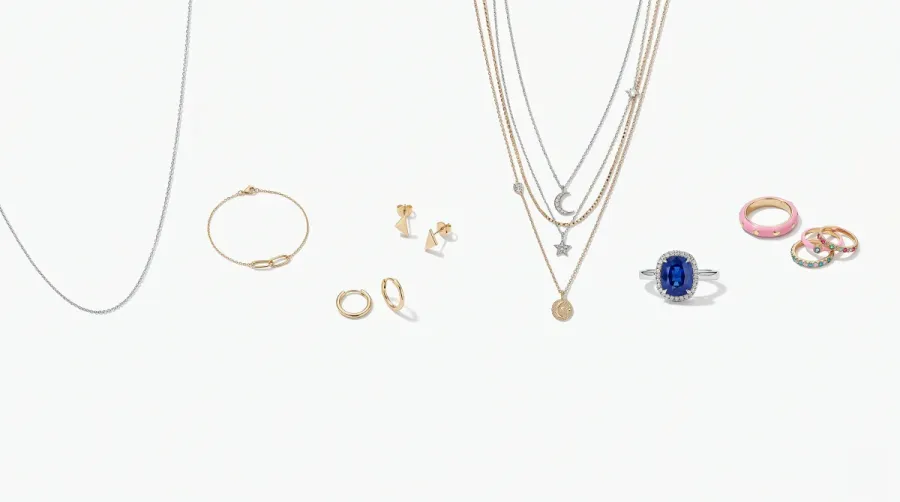 Arquetipos de Estilo Icónico en Joyería: Cómo Construir un Look que Dure
