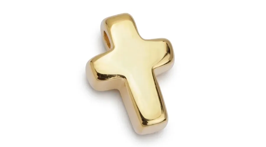 Cruz colgante: significado, historia, estilos y simbolismo mas alla de la religion