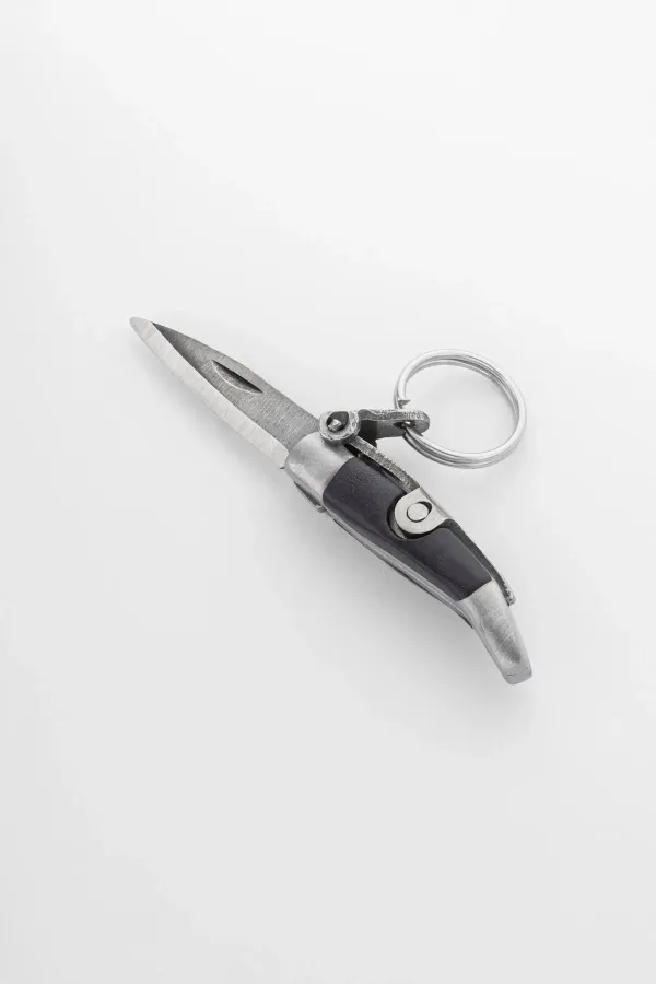 Punta de espada: el cuchillo con alma de espada