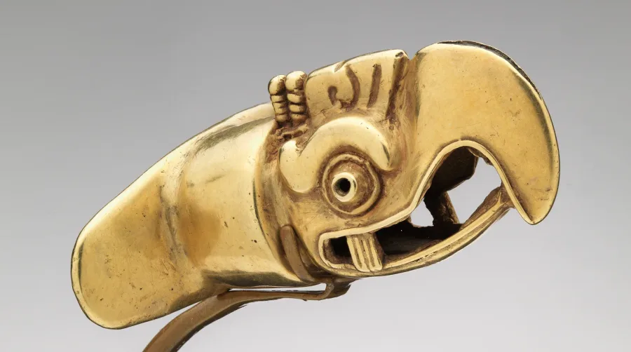 Joyería azteca y maya: símbolos, significado y tradición