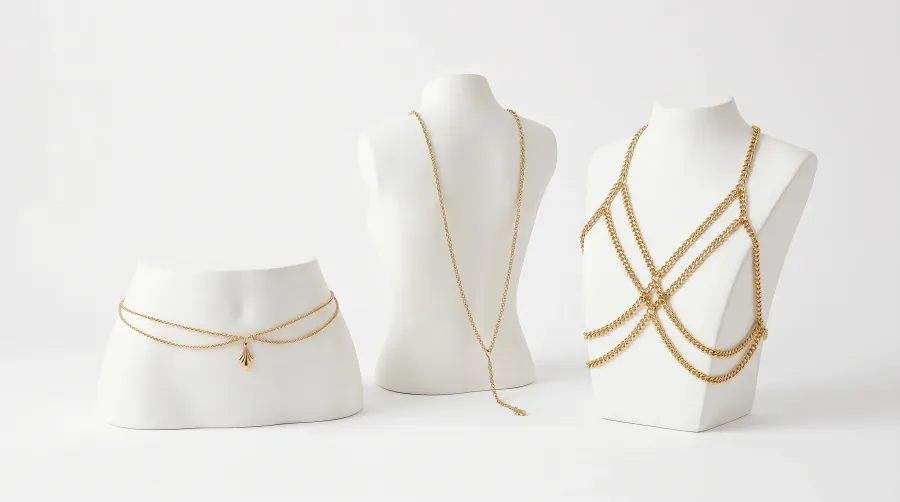 Body Chains: guía completa sobre cadenas corporales (2026)