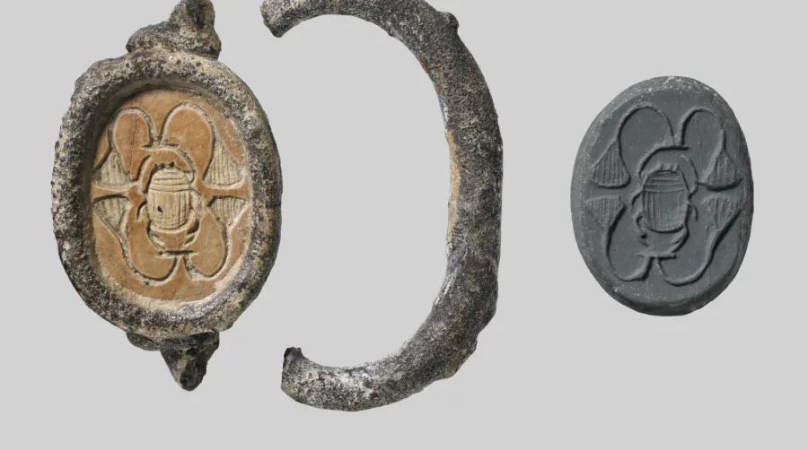La mariquita en joyería: significado, símbolo de suerte y amuleto