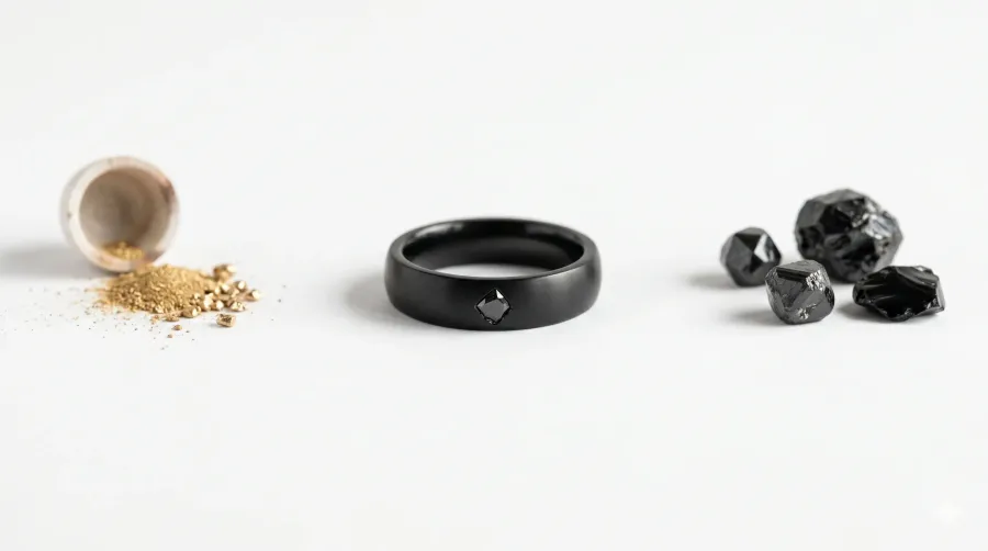 Anillo de divorcio: significado, tendencia y que hacer con la alianza despues del divorcio