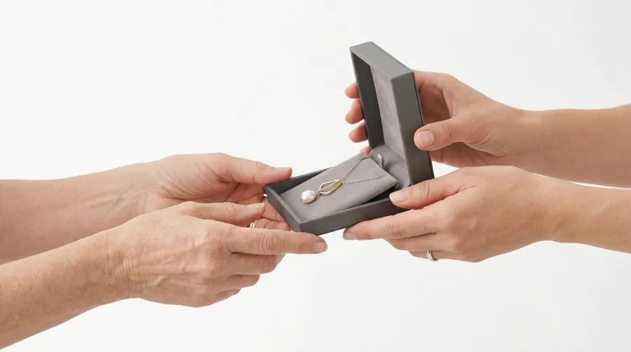 Joyas para mama: como elegir el regalo perfecto sin equivocarte