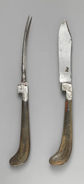 Navaja antigua