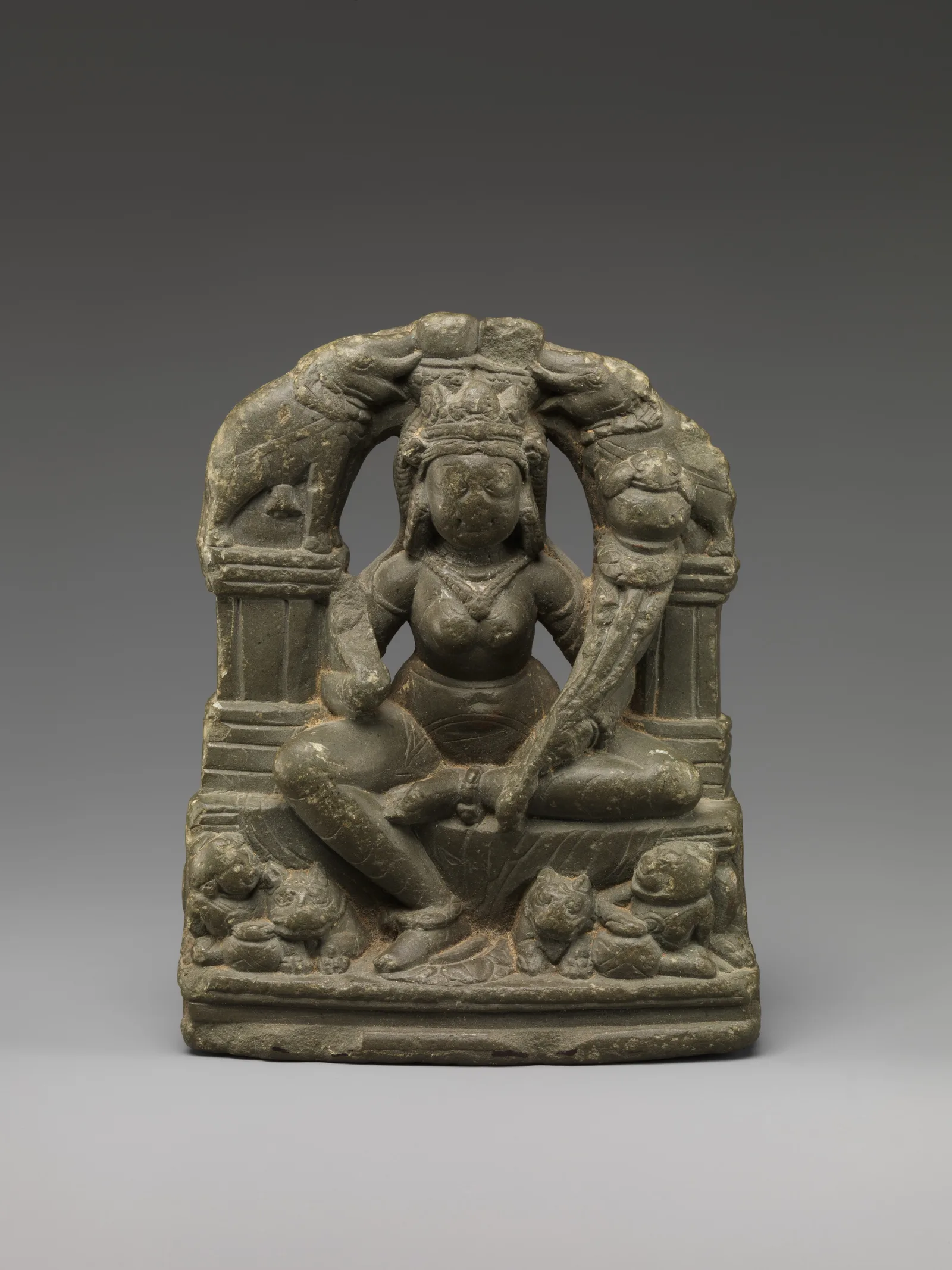 Lakshmi en la joyería: diosa de la riqueza, la abundancia, la fortuna y la belleza