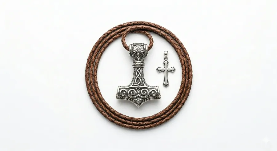 Mjolnir: el martillo de Thor, lo que realmente significa y por que la gente sigue usandolo