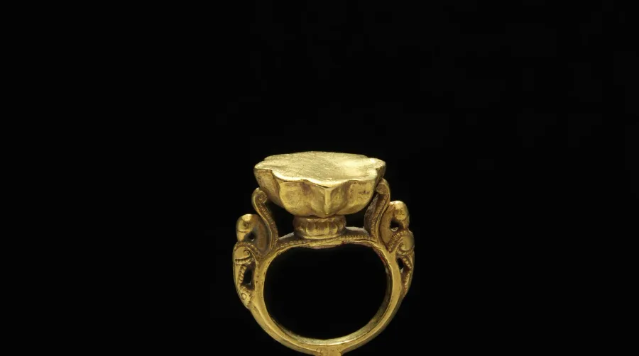Oro reciclado en joyería: casi todo el oro del mundo ya ha dado al menos una vuelta