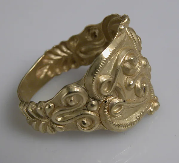 Anillo