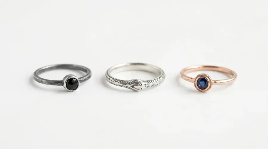 Anillos de proteccion: simbolos, tradiciones y por que seguimos llevandolos