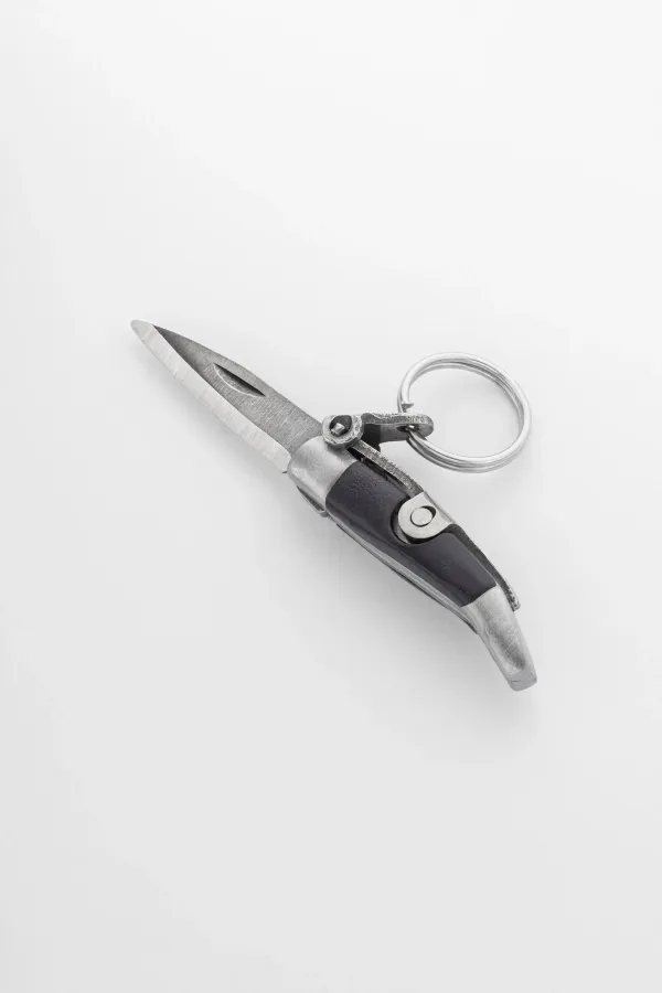 Punta de espada: el cuchillo con alma de espada