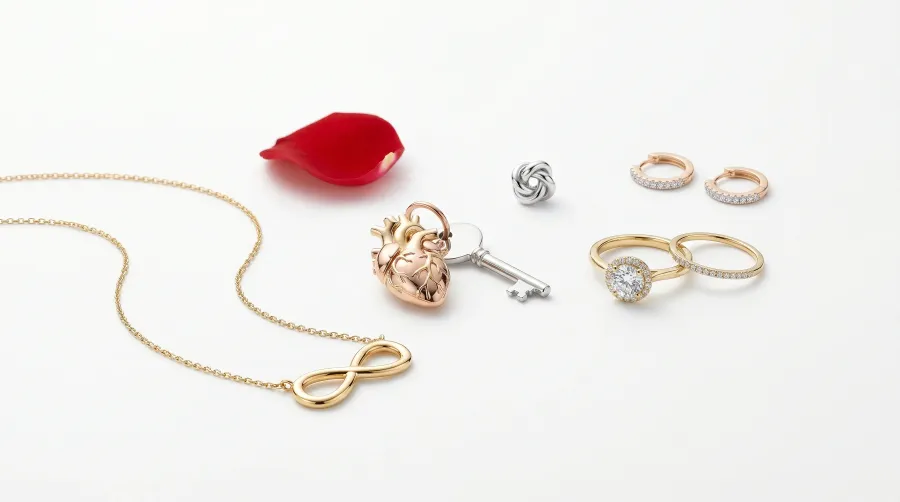 Guía de Joyas para San Valentín: qué regalar según la fase de la relación