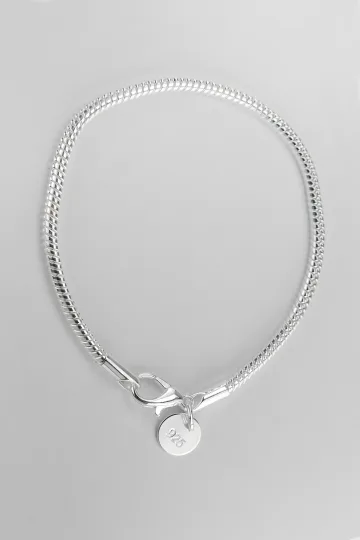 PULSERA CADENA ASTRAL 1