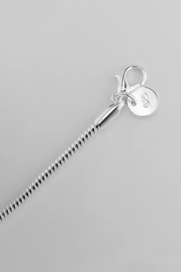 PULSERA CADENA ASTRAL 2