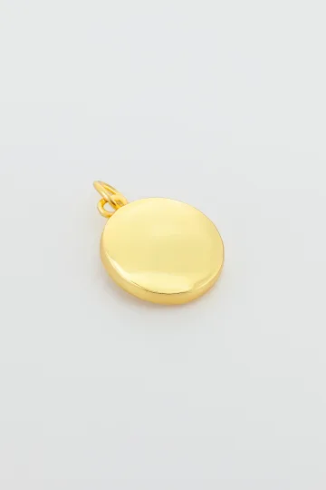 COLGANTE CORAZÓN DEL ALBA 2