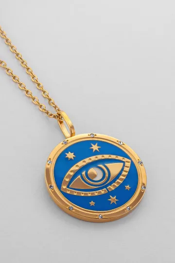 EL OJO QUE TODO LO VE 1