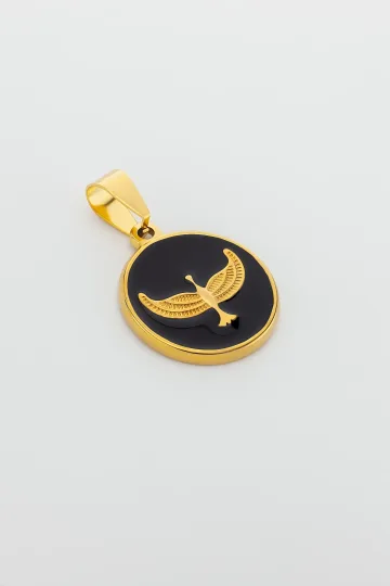 COLGANTE LUZ DE ISIS 2