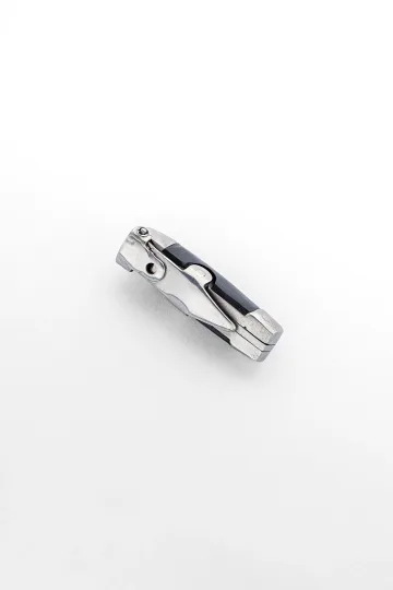 COLGANTE CUCHILLO MINI MACHETE 8