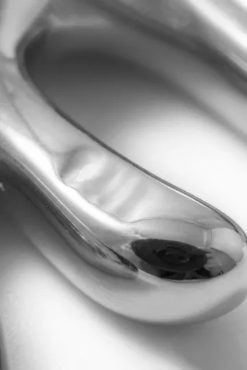 COLGANTE SOL RADIANTE PLATEADO 4