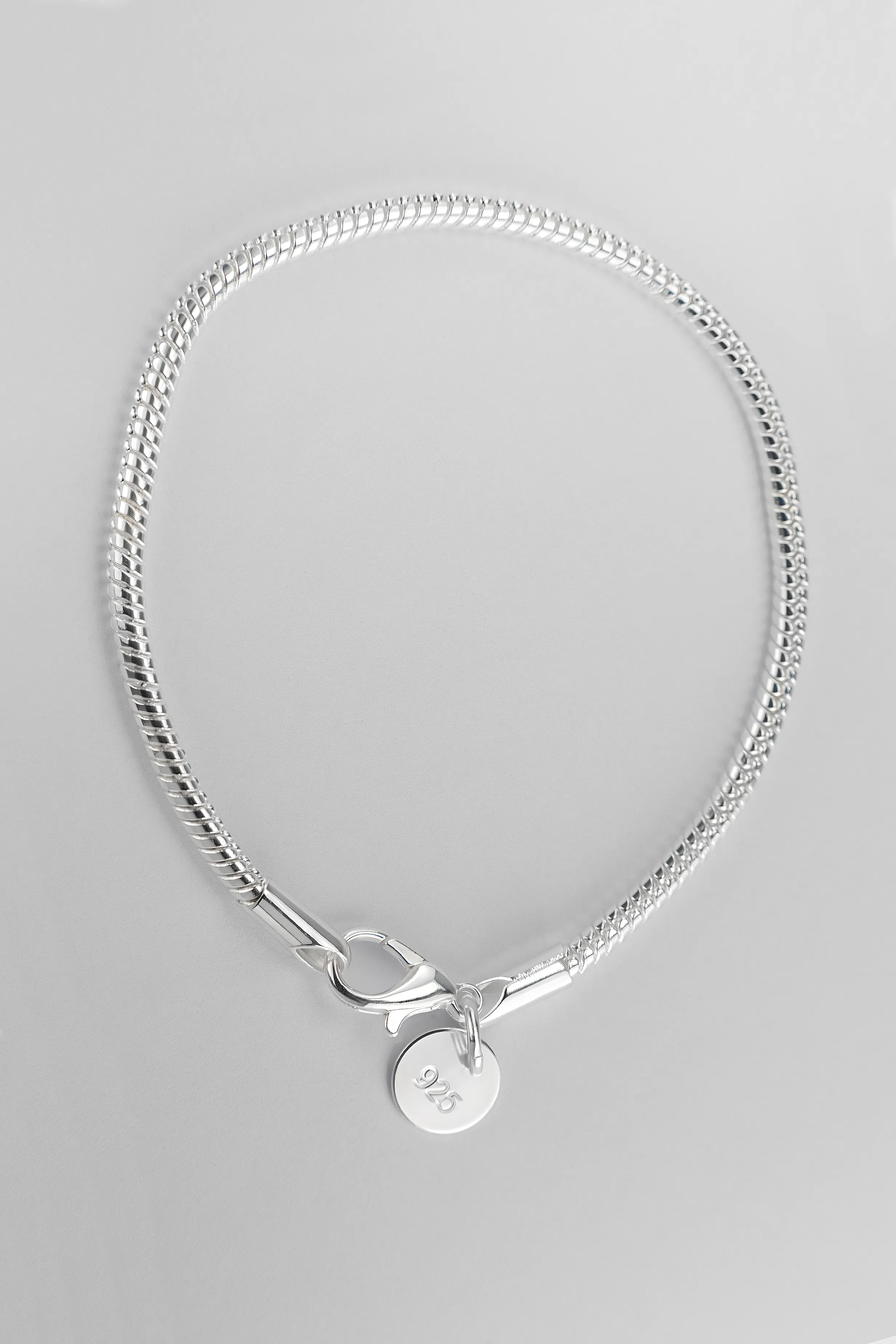 ASTRAL CHAIN BRACELET