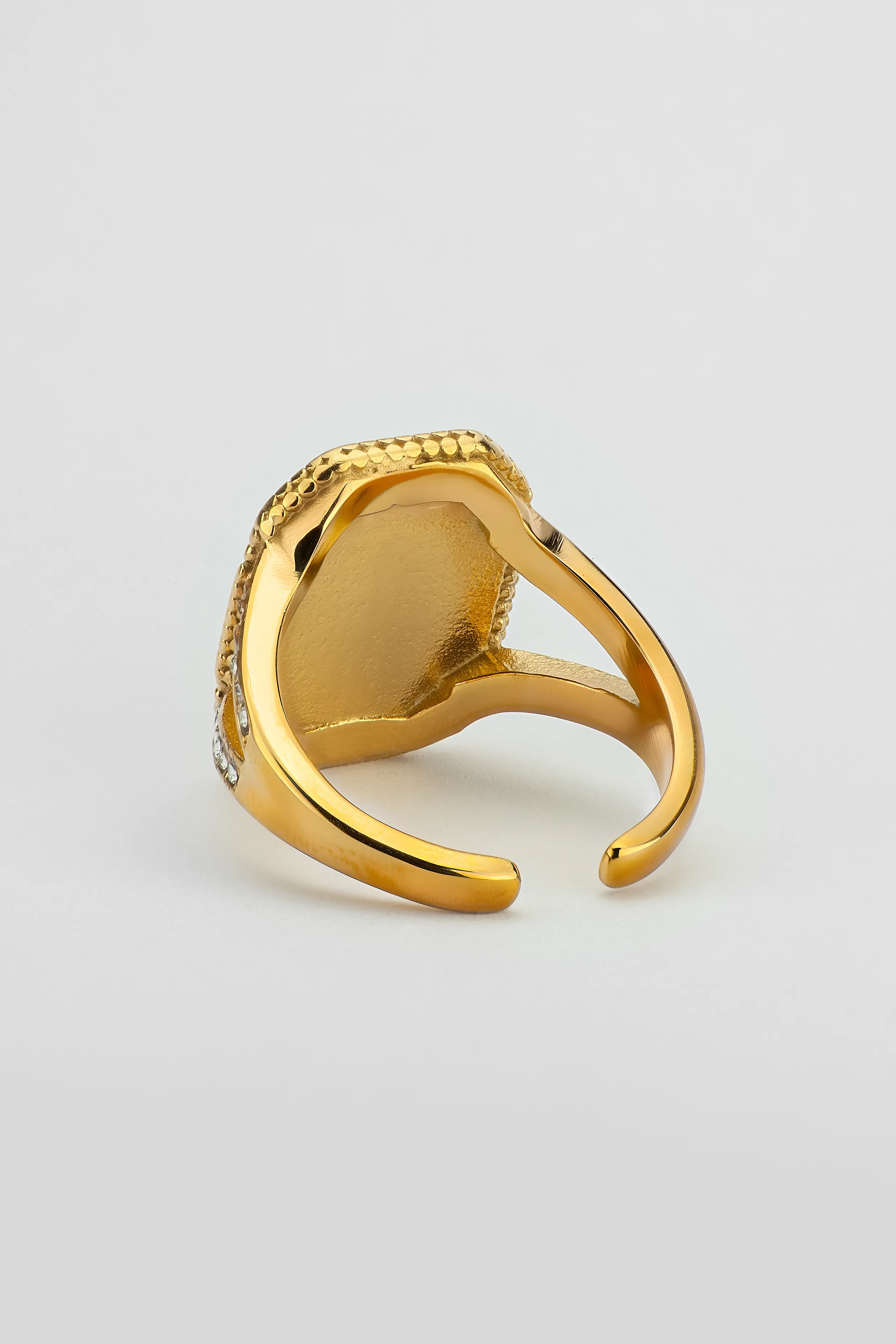 THE SUN AND MOON TAROT RING превью 2