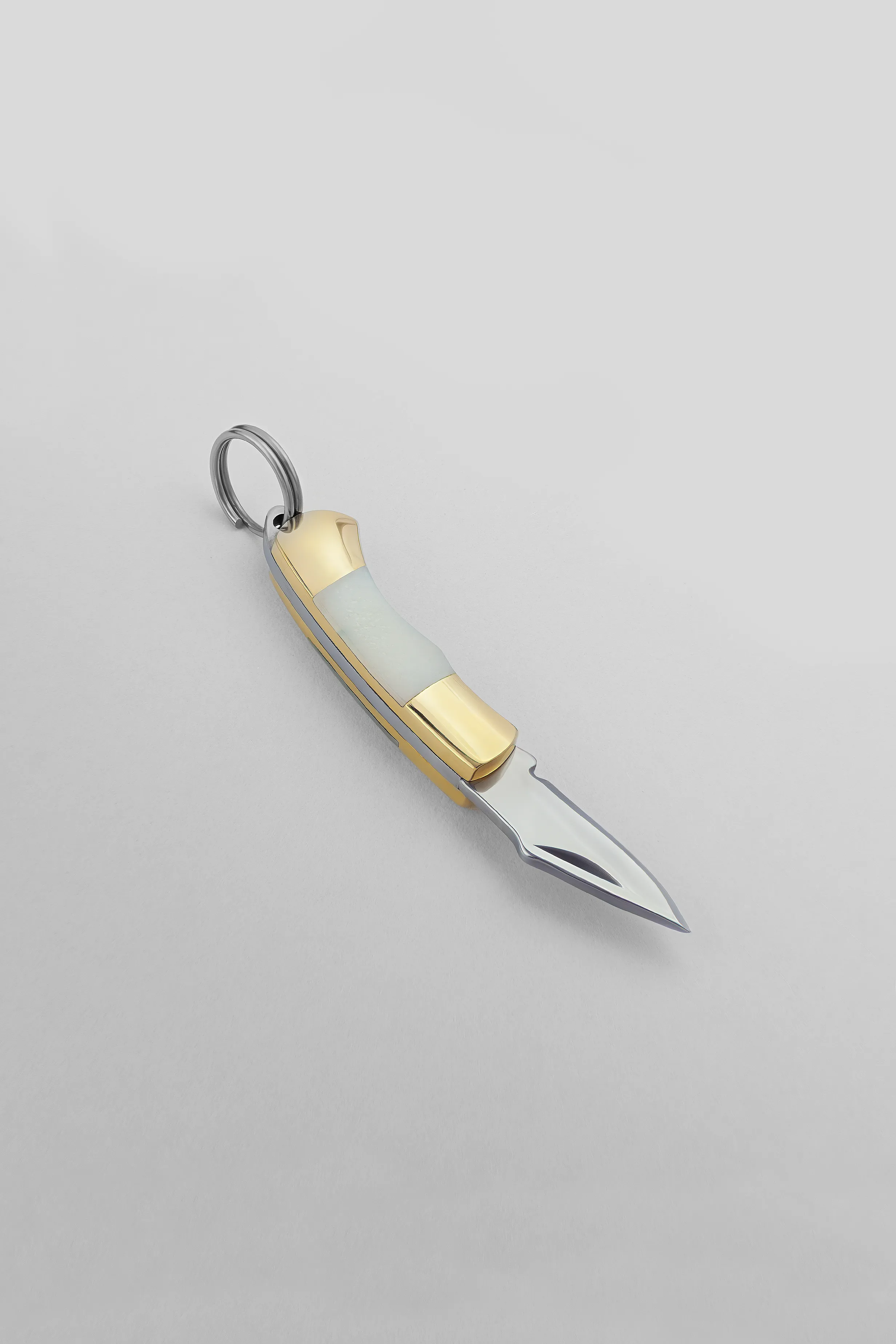 Lunar Knife Pendant превью 5