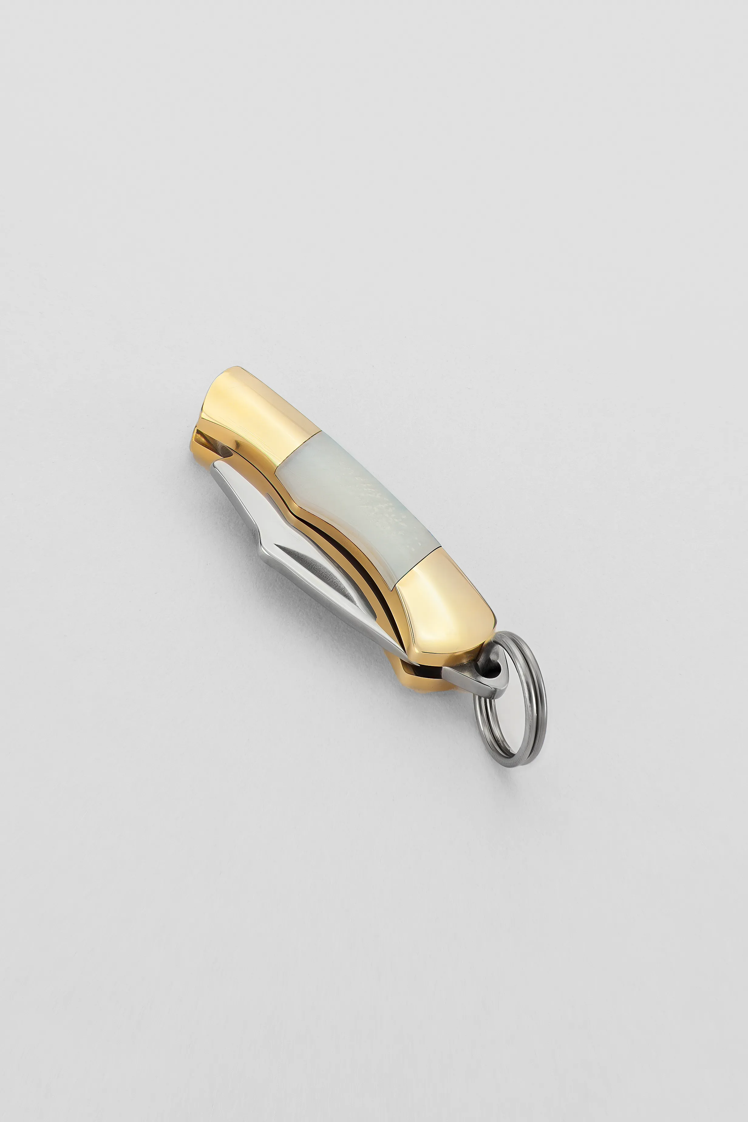 Lunar Knife Pendant превью 7