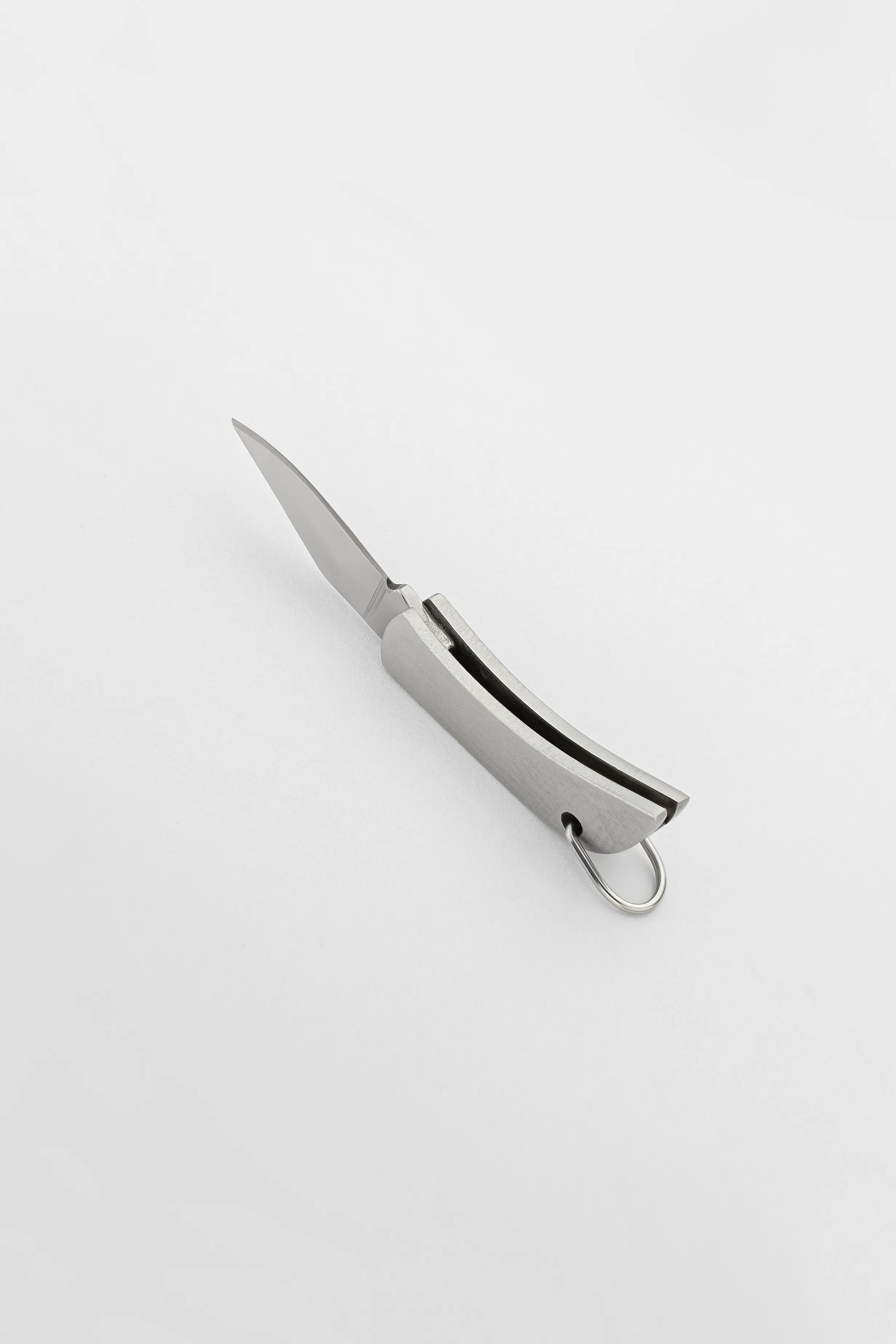 FROZEN KNIFE CURVE PENDANT превью 5