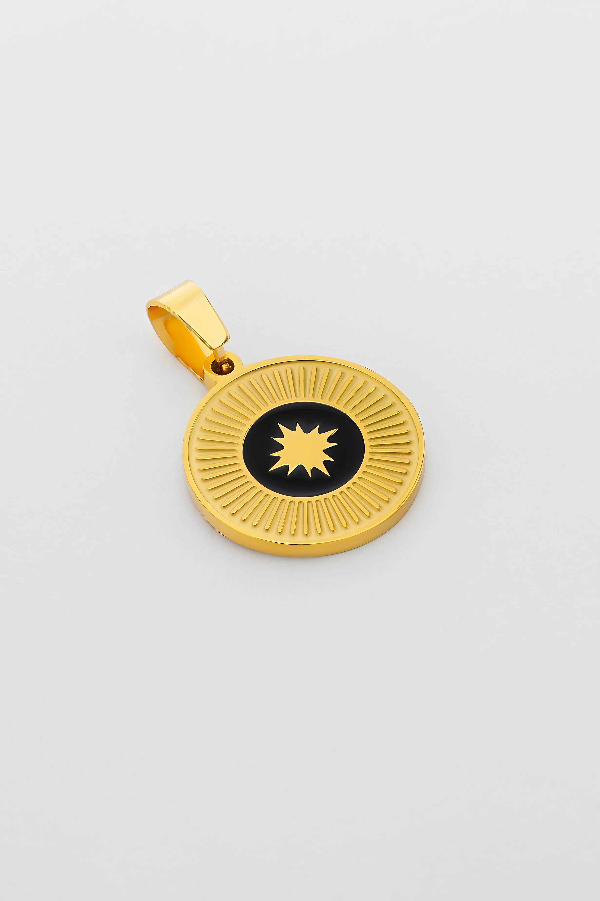 COLGANTE EL OJO DE LA AURORA