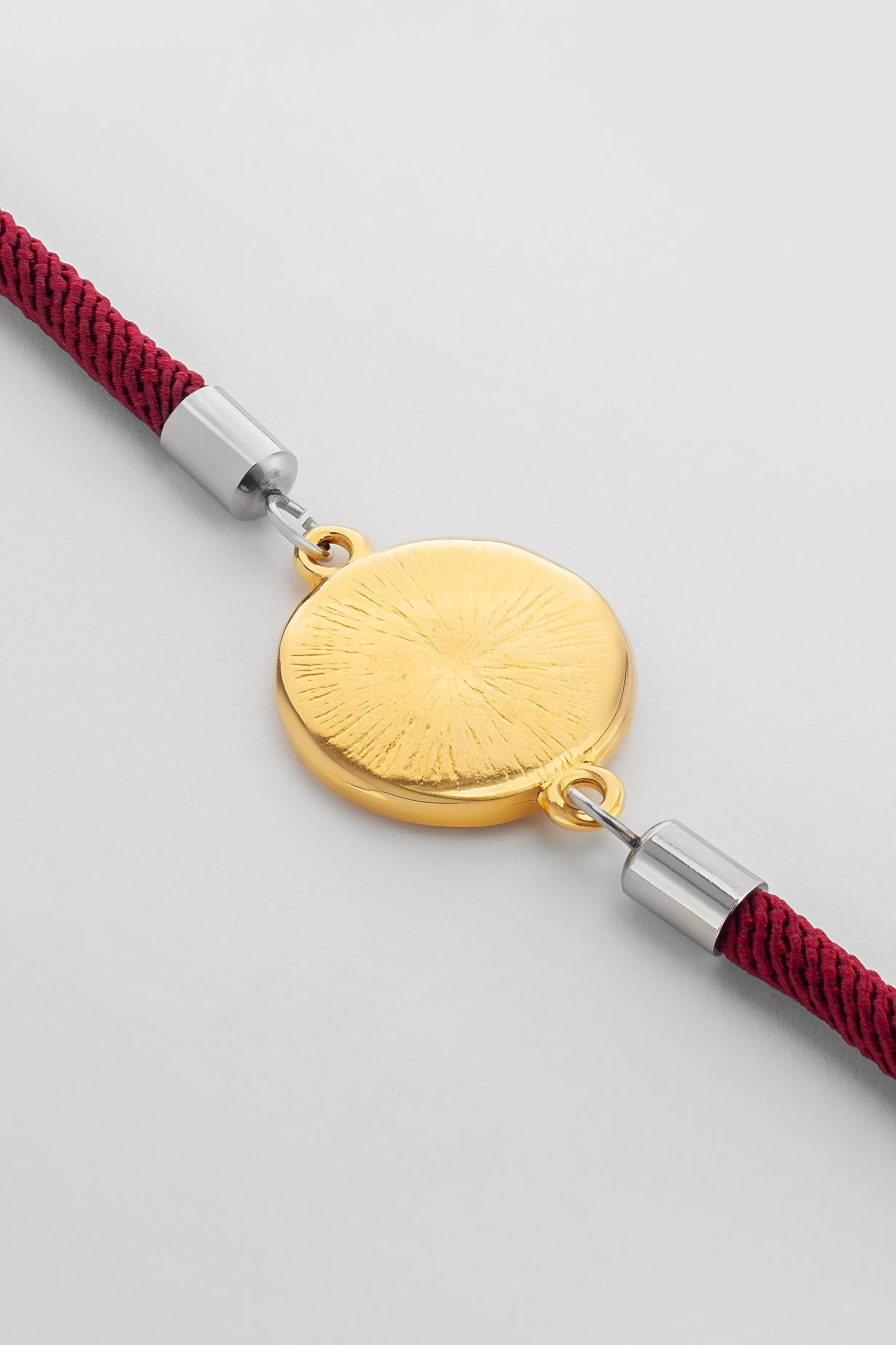 PULSERA MAPA MUNDI превью 2