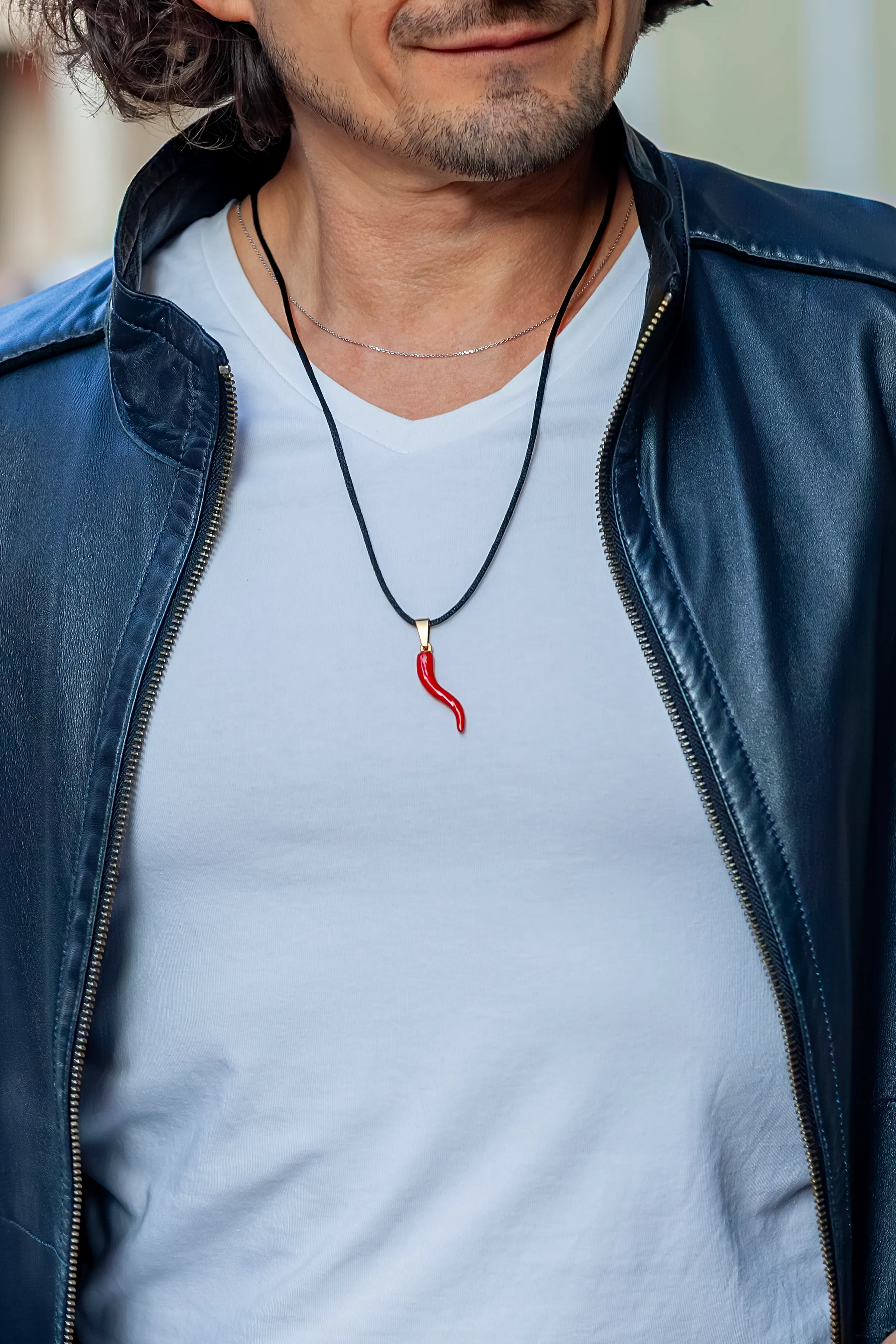 CORNICELLO PROTECTION PENDANT