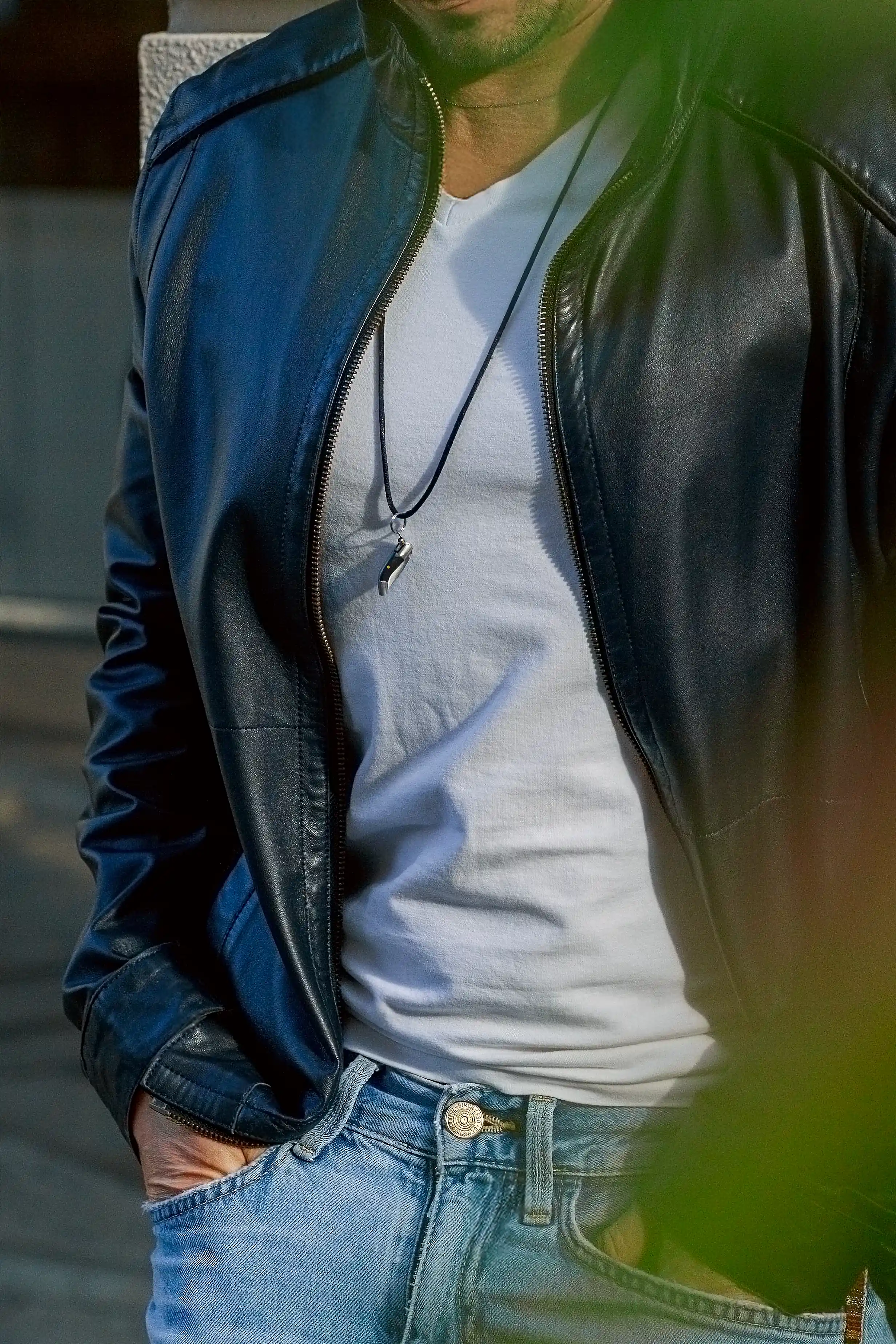 JEREZANA KNIFE PENDANT превью 6