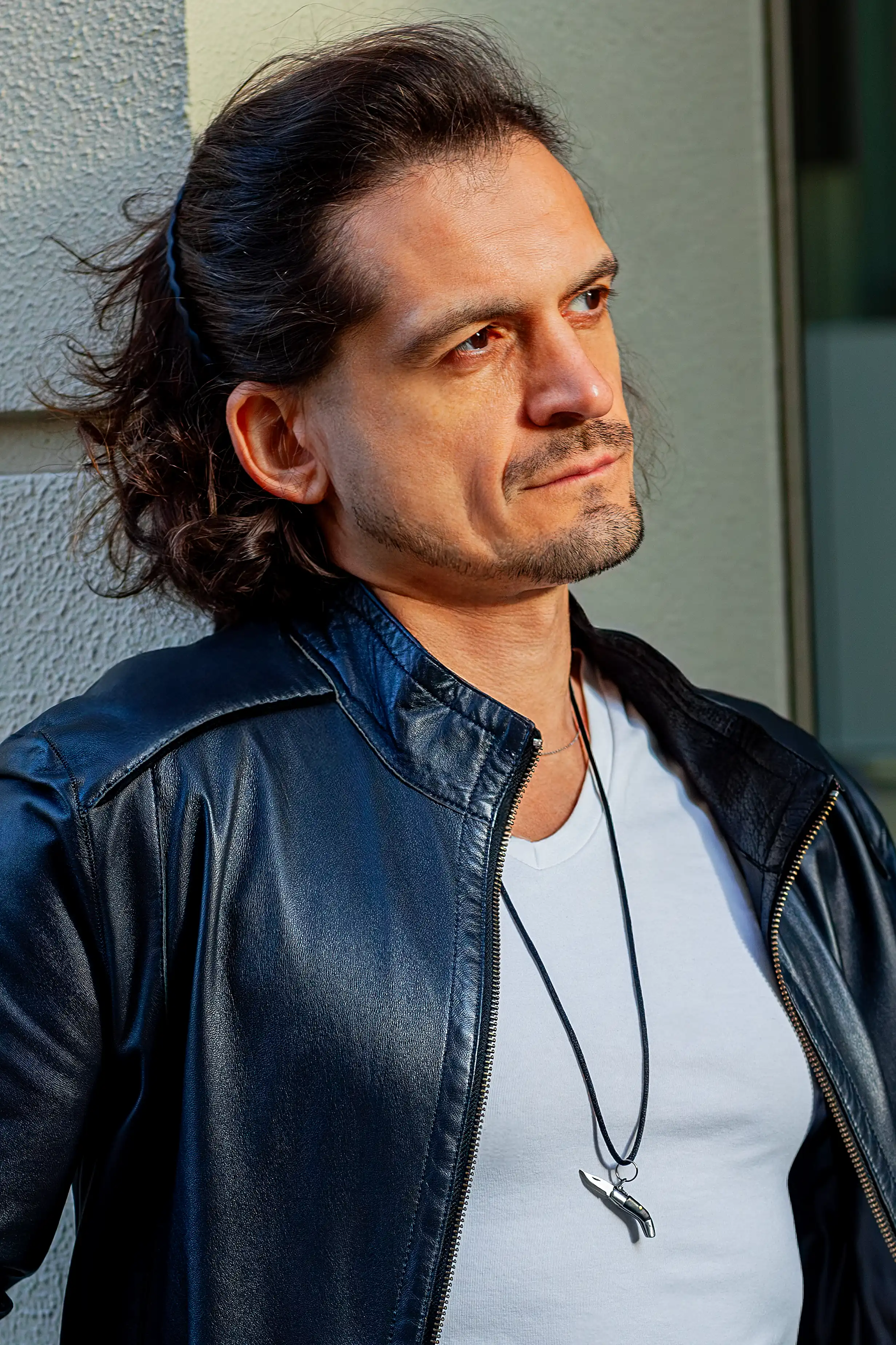 JEREZANA KNIFE PENDANT превью 7