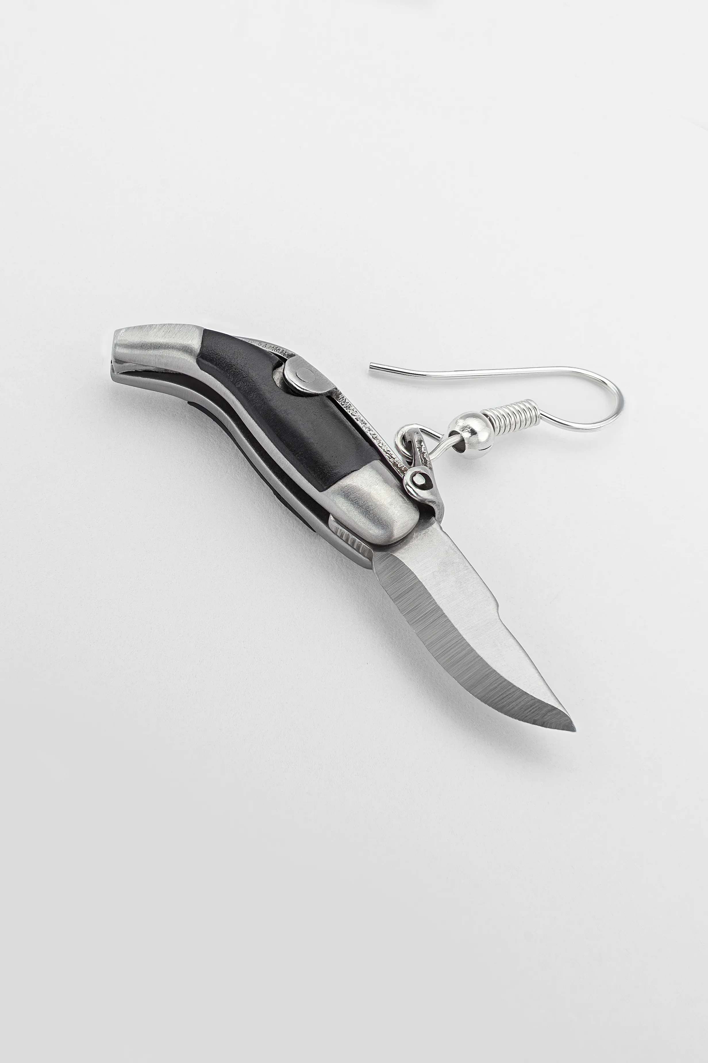 NAVAJA KNIFE EARRING превью 6