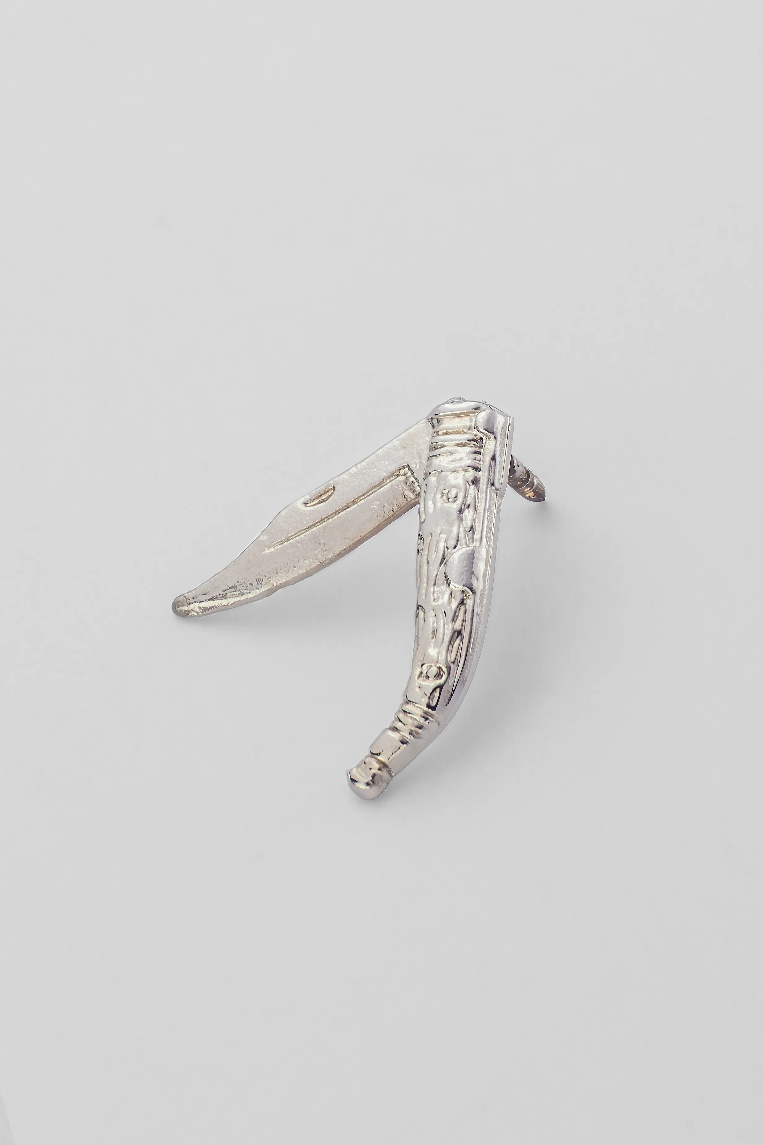 MINIATURE NAVAJA PIN превью 2