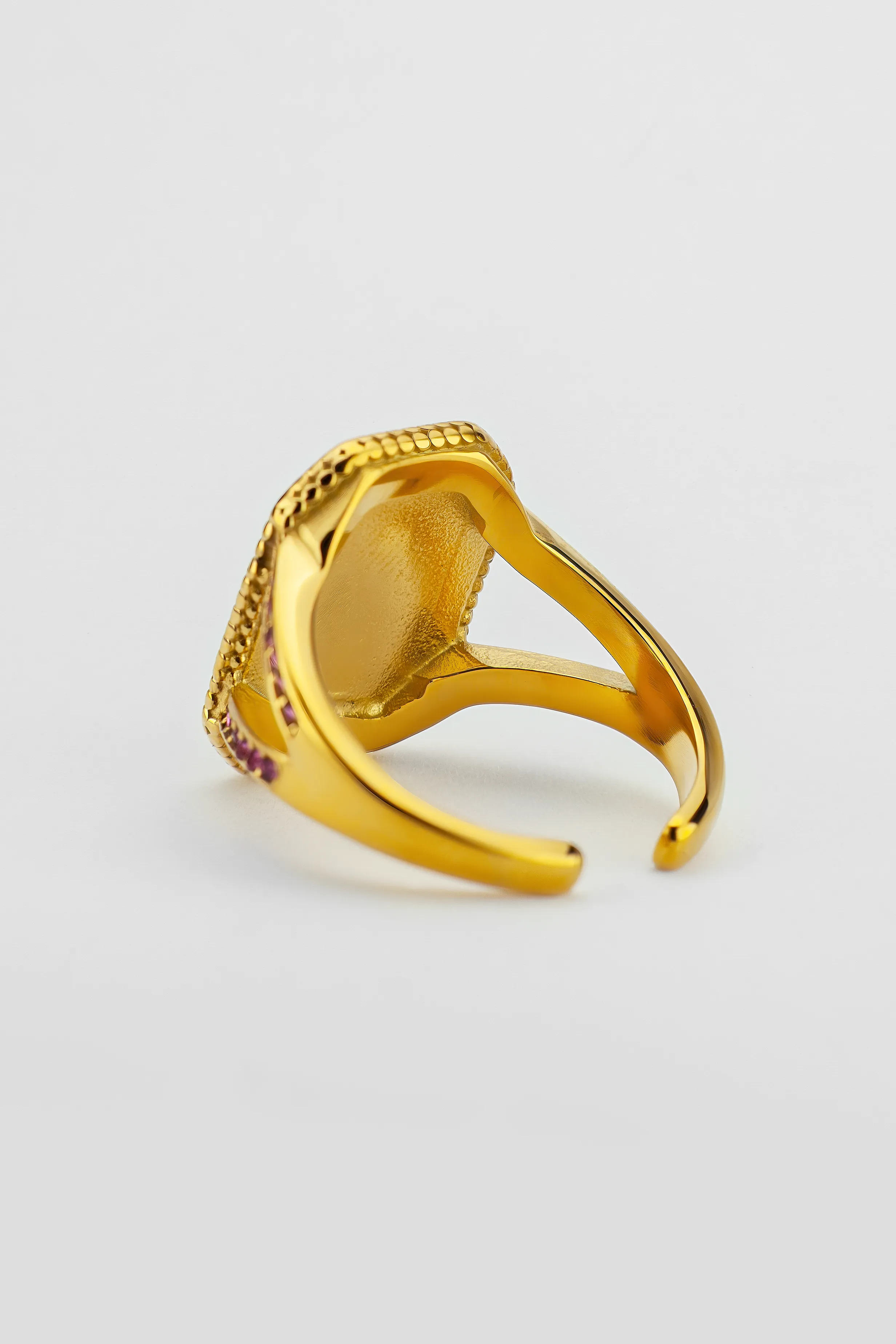 ANILLO SAGRADO CORAZÓN превью 2