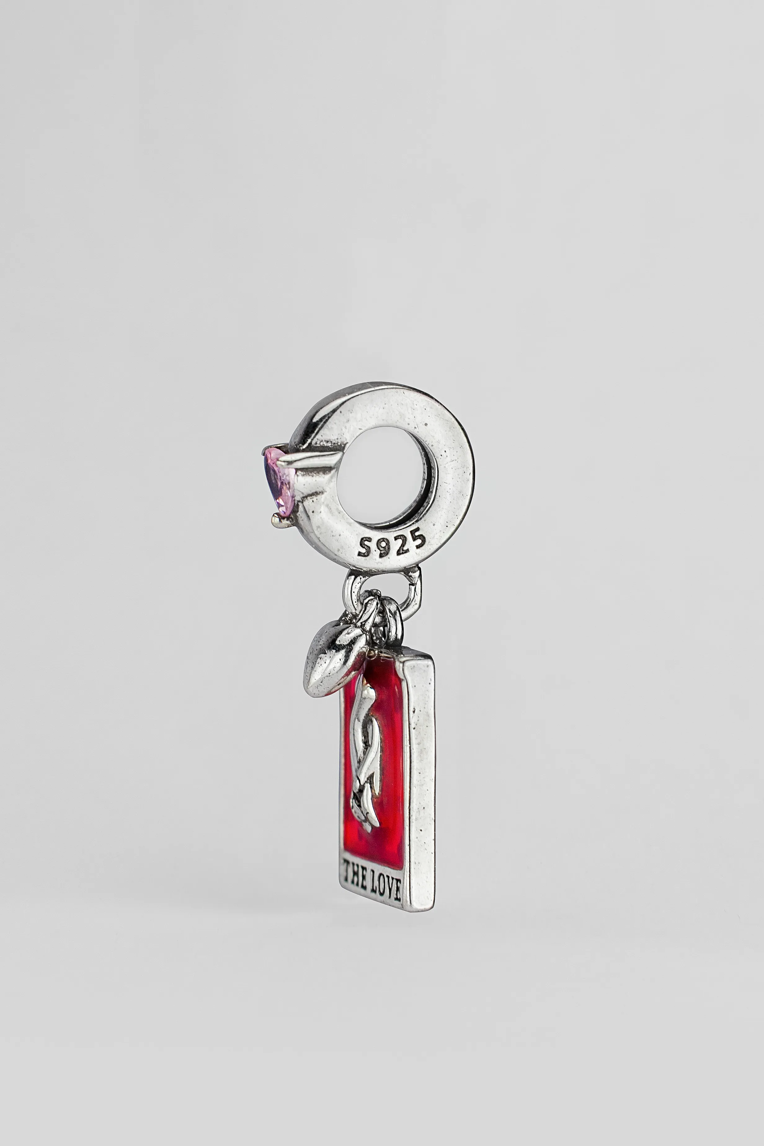 ARCANA VI THE LOVERS PREMIUM CHARM превью 5