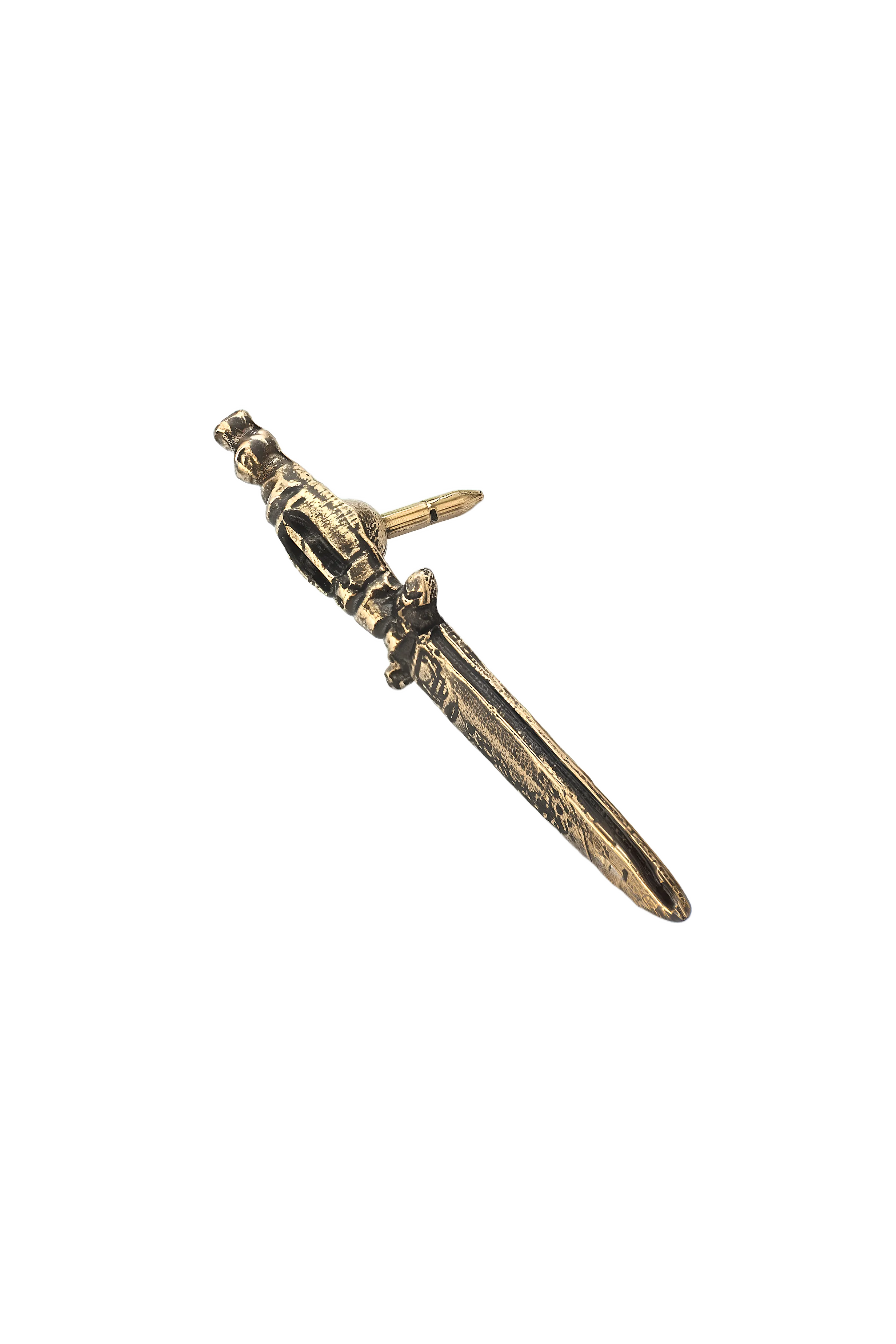 PIN ESPADA GUERRERA